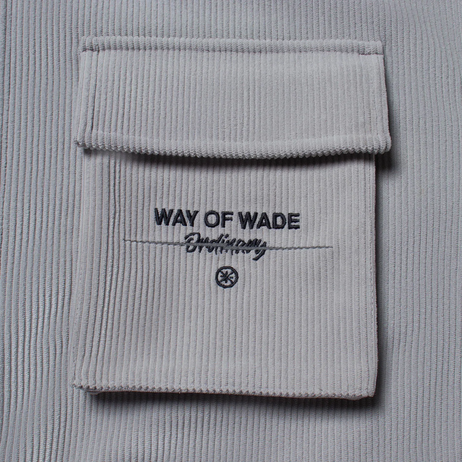 Wade Coat "No Ordinary" B25-6