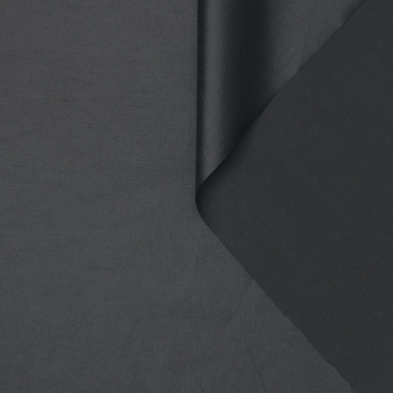 WAX COATED TWILL