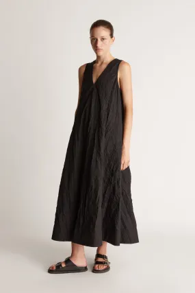 Weber Sleeveless Dress