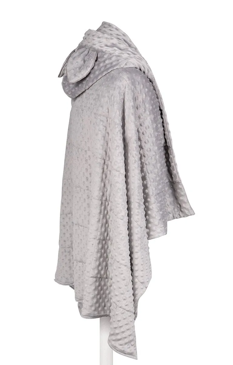 Weighted Blanket Hoodie - Large