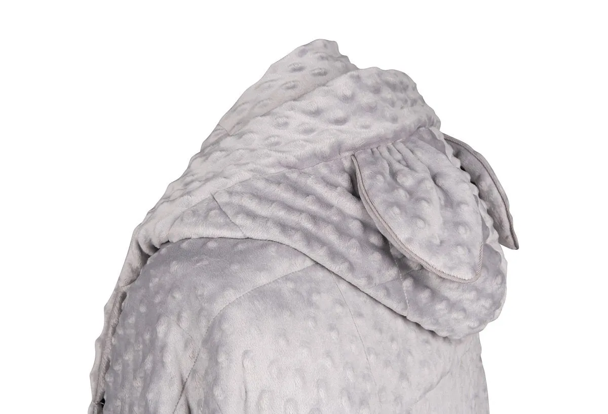 Weighted Blanket Hoodie - Standard