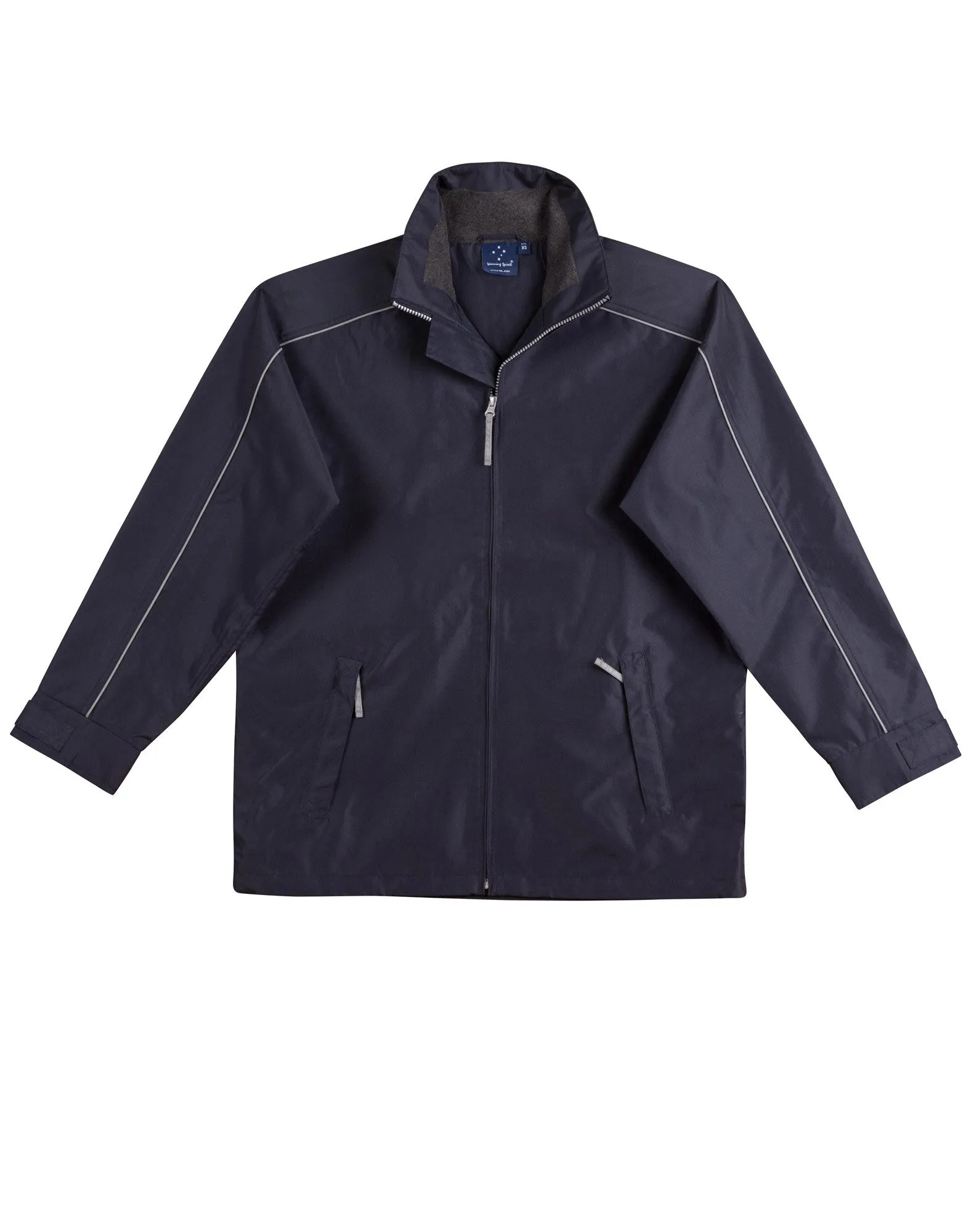 Winning Spirit Unisex Circuit Sports/Racing Jacket (JK02)