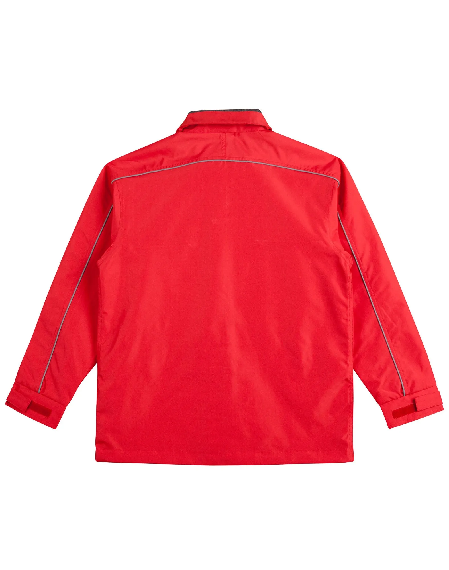 Winning Spirit Unisex Circuit Sports/Racing Jacket (JK02)