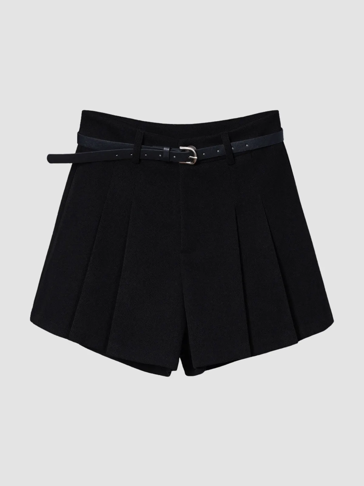 WLS Corduroy Culottes Short Pants