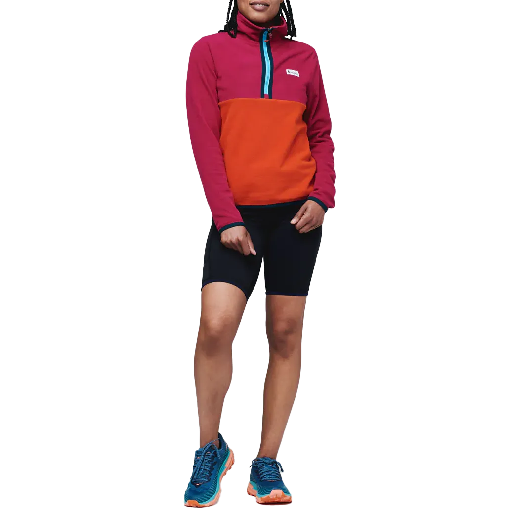 Women's Amado Fleece