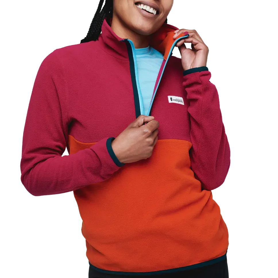 Women's Amado Fleece