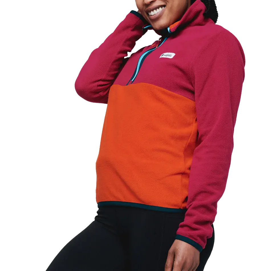 Women's Amado Fleece