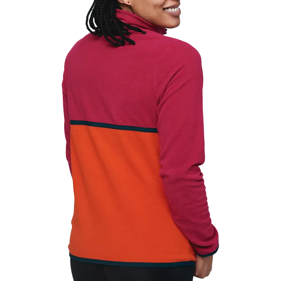 Women's Amado Fleece