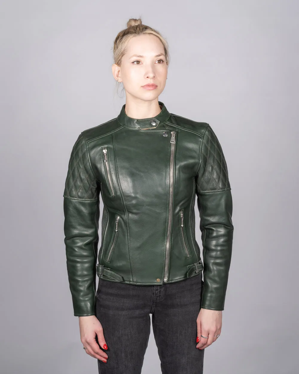 Women's Bobber Jacket (2022 Model)