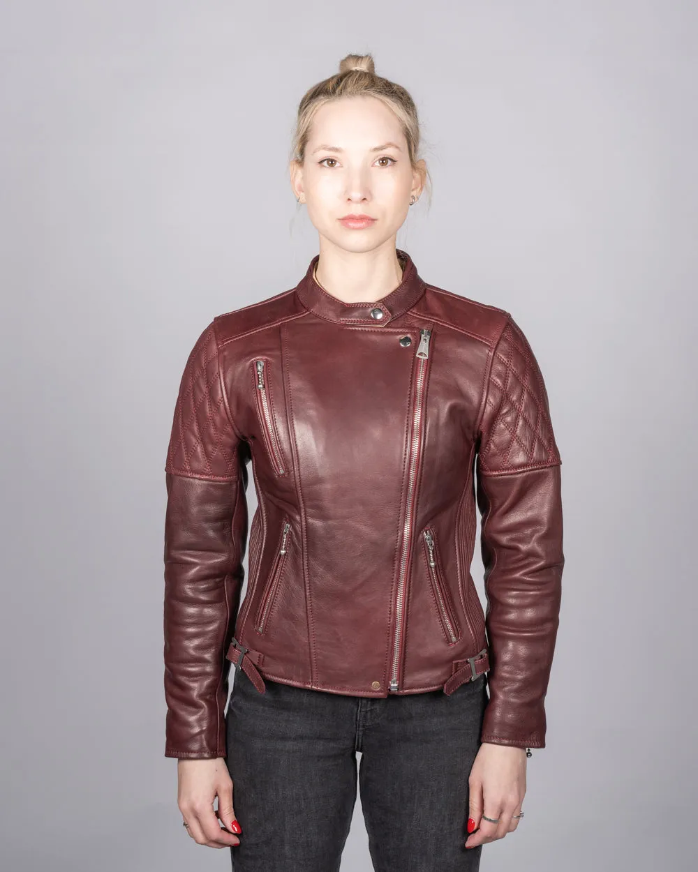 Women's Bobber Jacket (2022 Model)