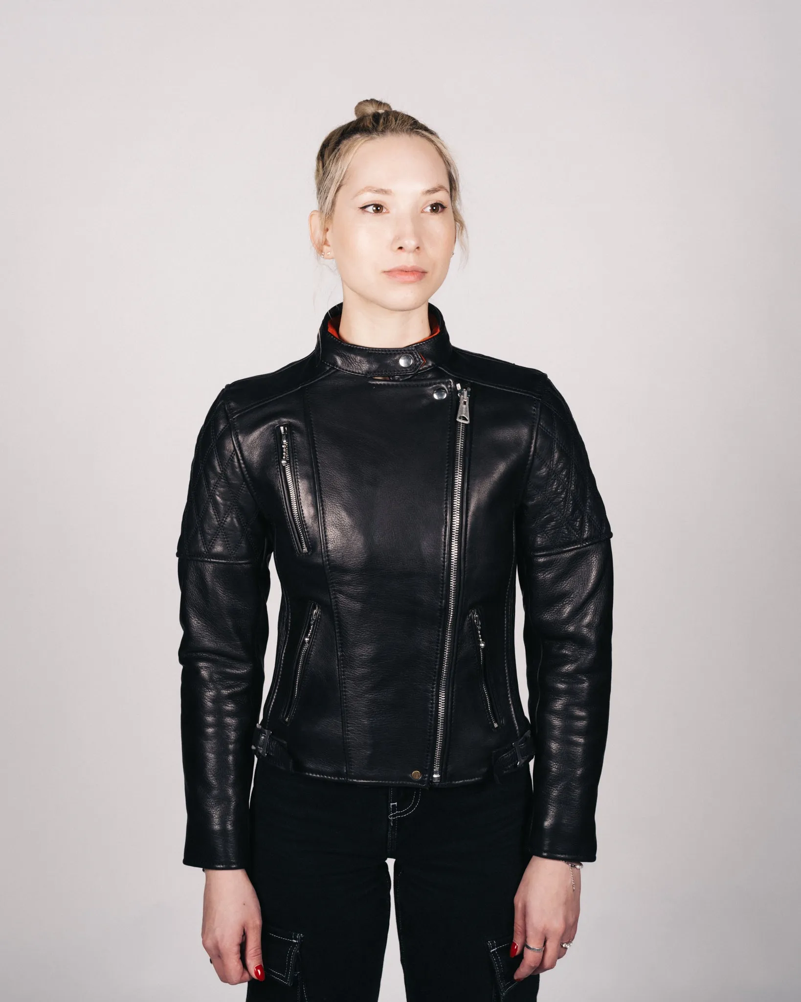 Women's Bobber Jacket (2022 Model)