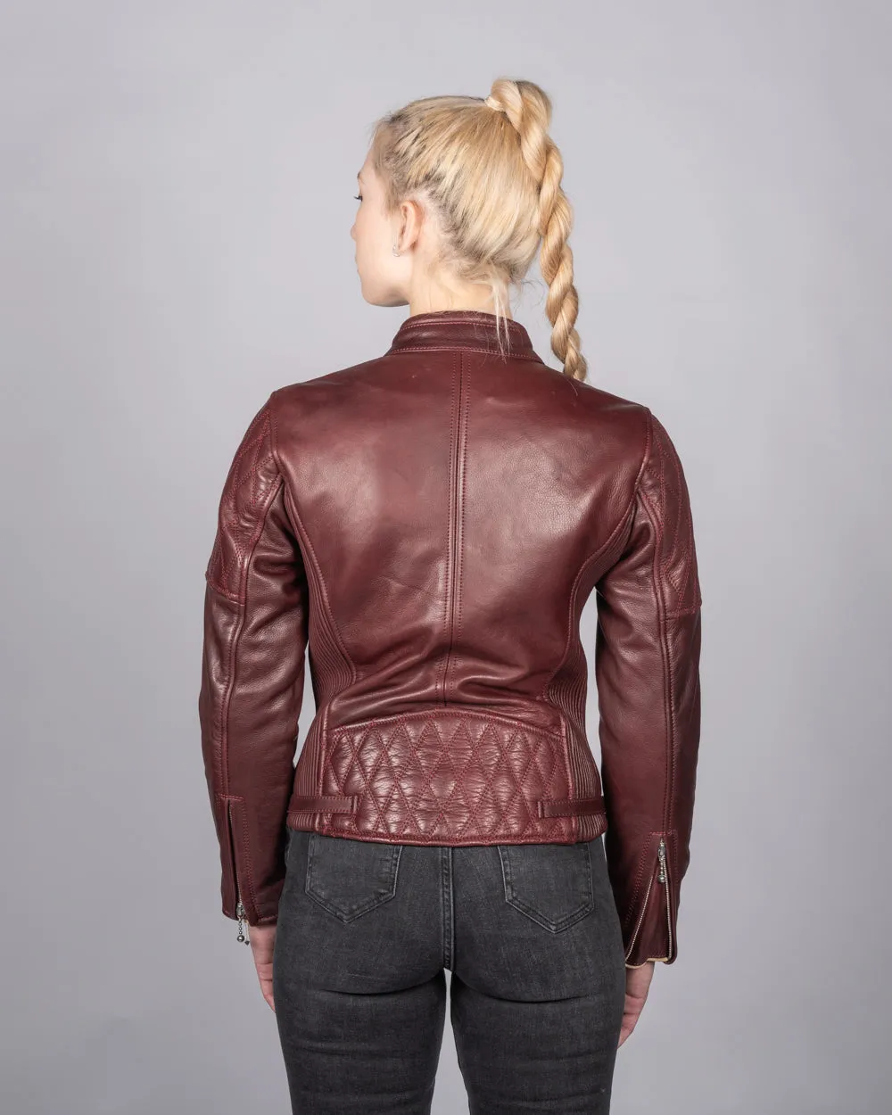 Women's Bobber Jacket (2022 Model)