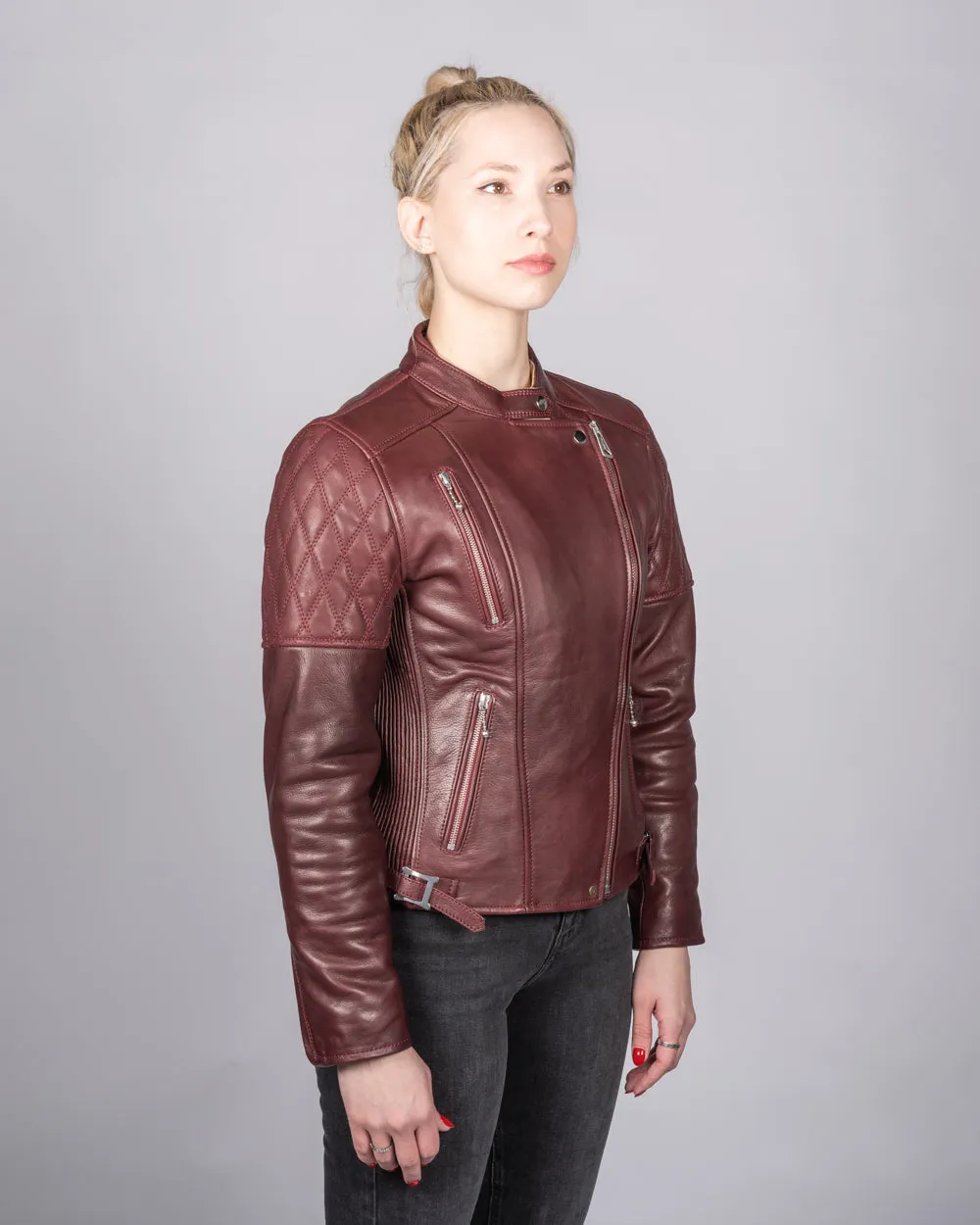 Women's Bobber Jacket (2022 Model)