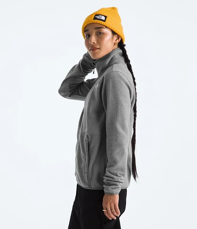 Women’s Glacier Fleece Jacket