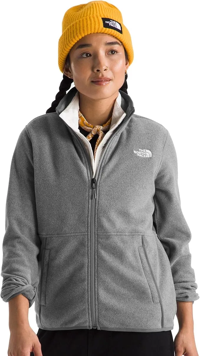 Women’s Glacier Fleece Jacket